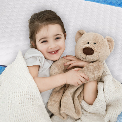 Poduszka Ortopedyczna Baby VISCO