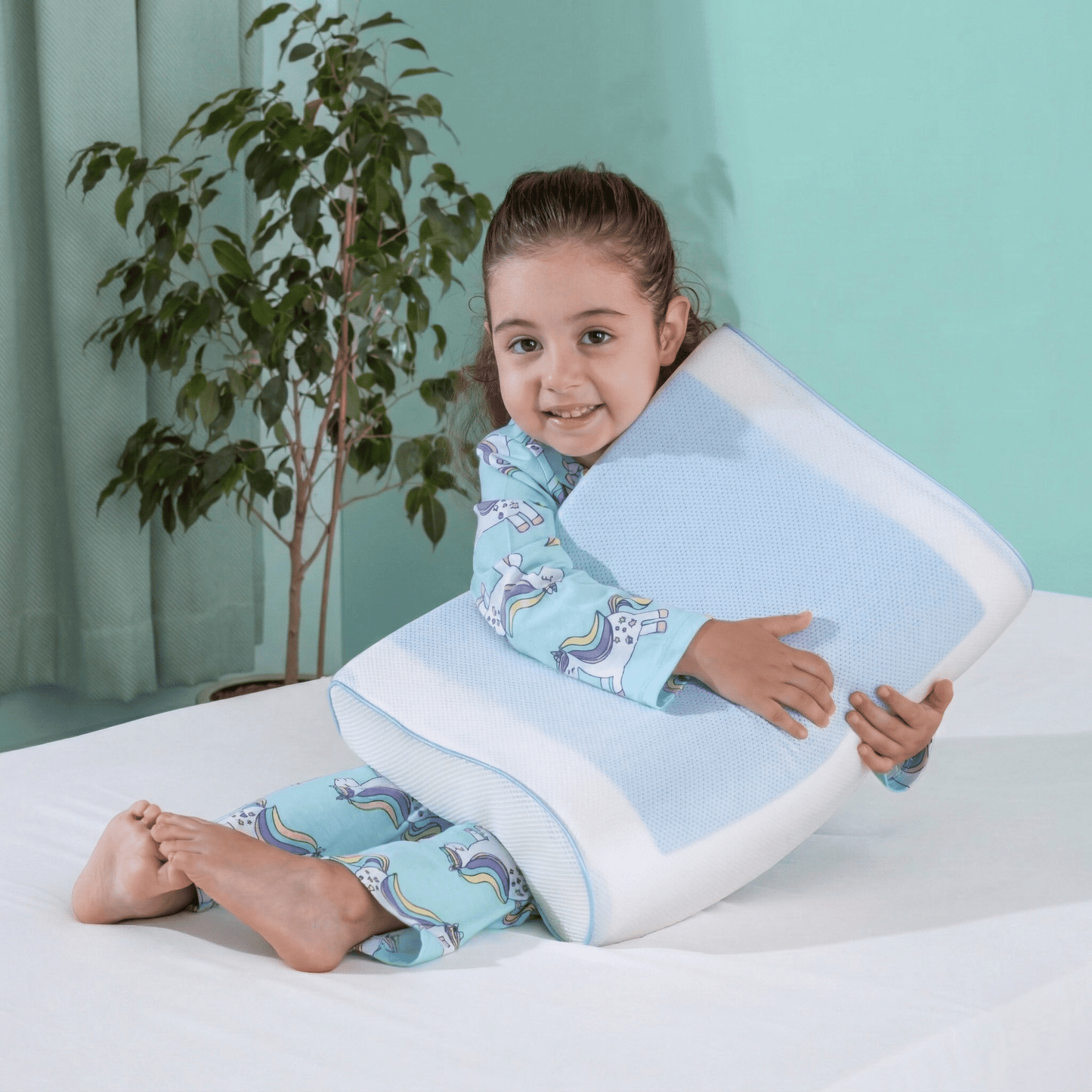 Chłodząca Poduszka Ortopedyczna KIDS